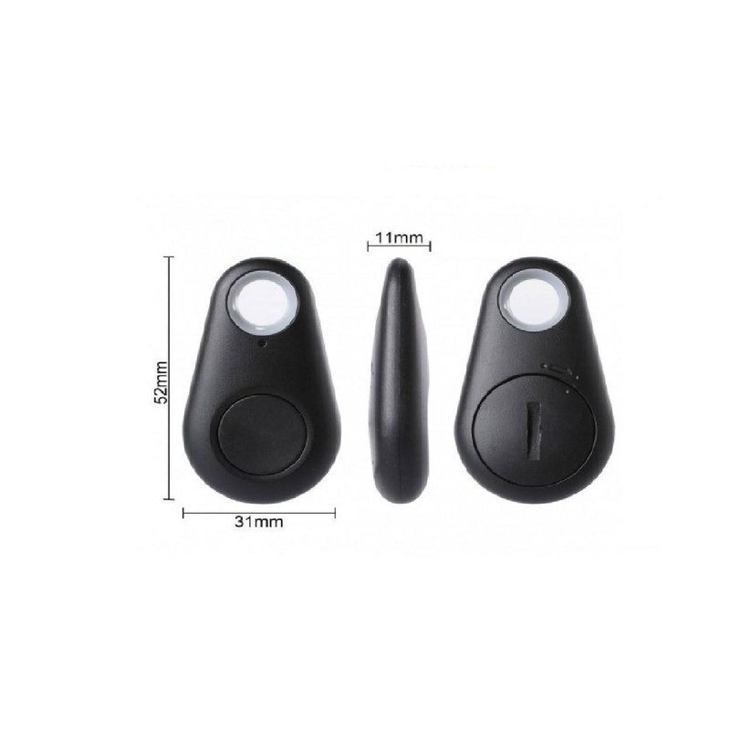 مسیریاب حیوانات مدل B-itag