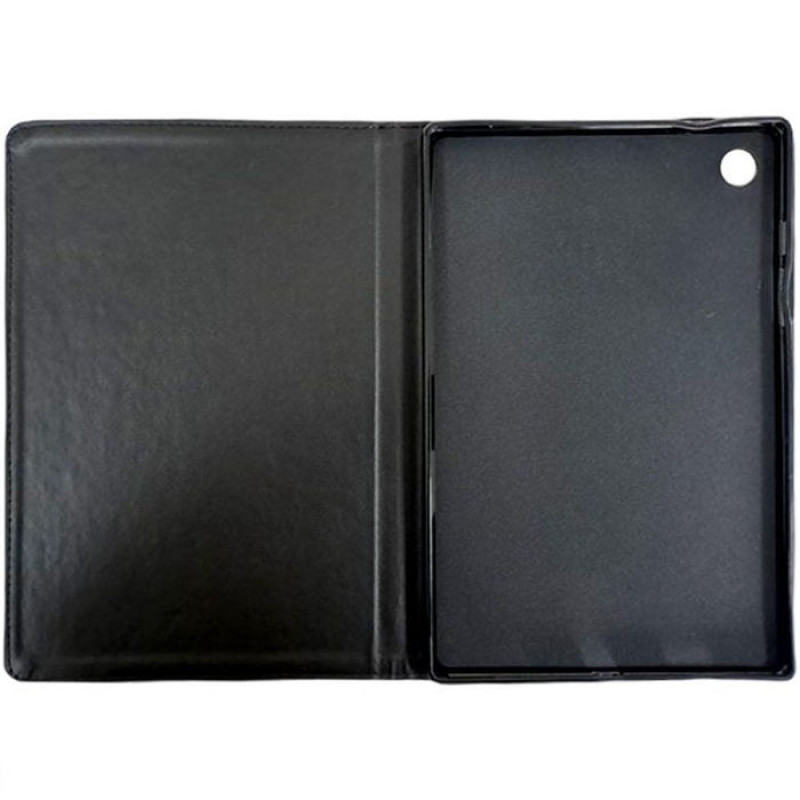 کیف کلاسوری طرح تیله رنگی مناسب برای تبلت سامسونگ GALAXY Tab A8 (X200-X205)