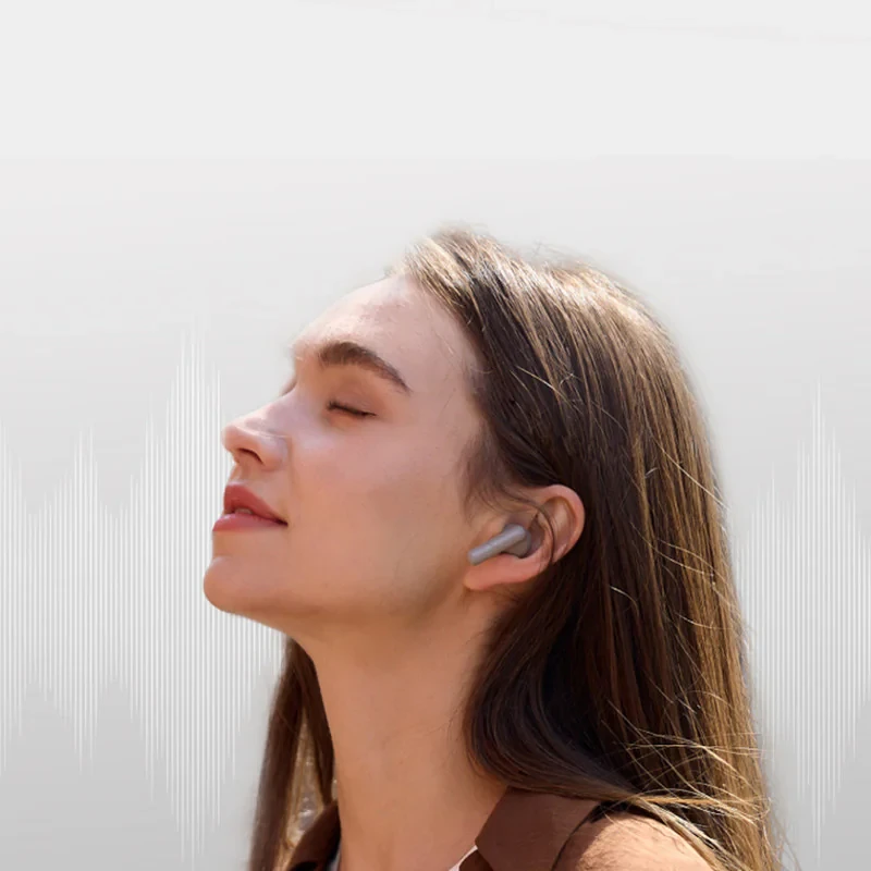 هدفون بلوتوثی اینفینیکس مدل XBuds N4 Pro