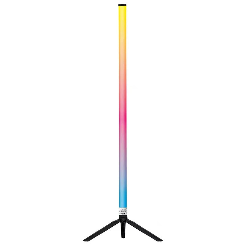 آباژور ایستاده مدل HZ-012-RGB