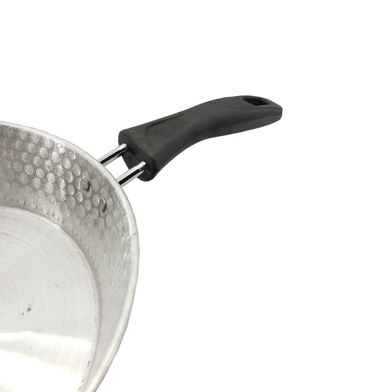 سرویس تابه 2 پارچه مدل روحی چکشی کد 22-18