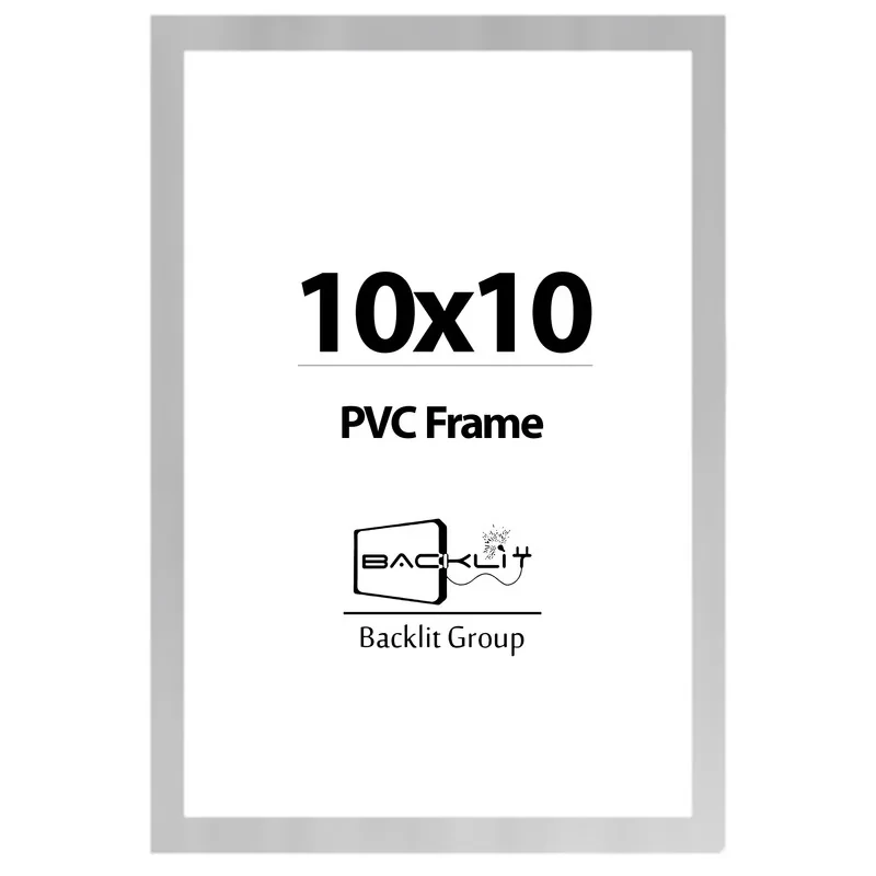 قاب عکس بکلیت مدل S-po215T سایز 10x10 سانتی متر