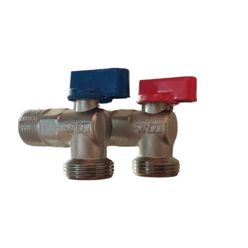 شیر پیسوار لباس شویی سیتکو مدل 12x34 مجموعه دو عددی