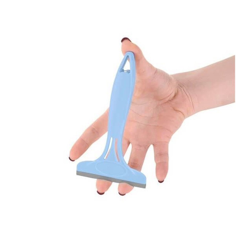 تیغه شیشه شوی تیتیز مدل MINI کد 22003