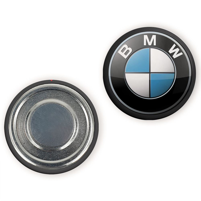 مگنت خندالو مدل بی ام دبلیو BMW کد 23638