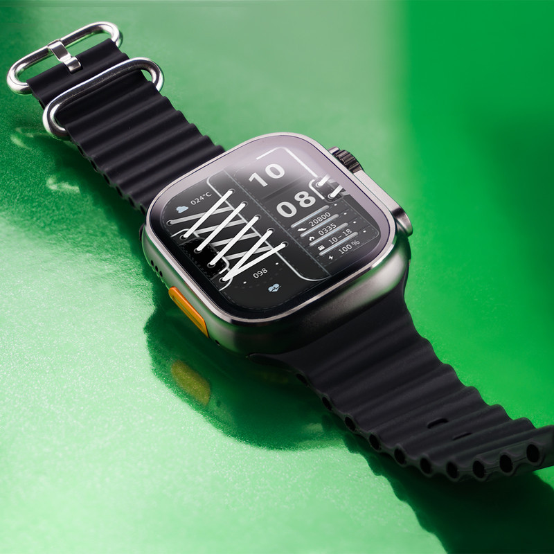 ساعت هوشمند گیفت کالکشن مدل SMART SPORT ULTRA