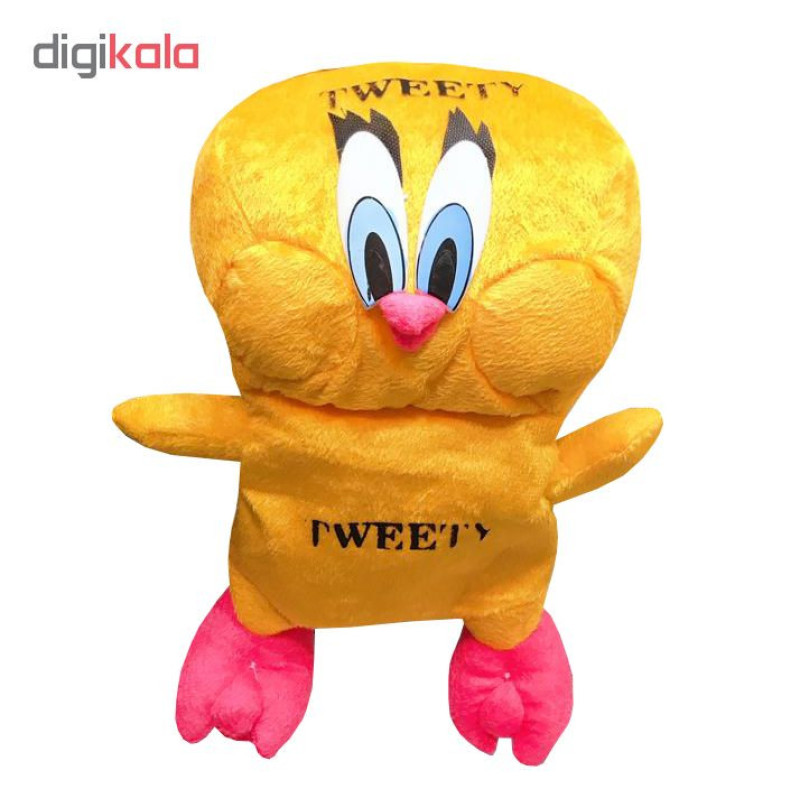 کوله پشتی کودک مدل tweety6
