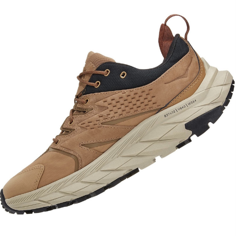 کفش طبیعت گردی هوکا مدل ANACAPA LOW GTX