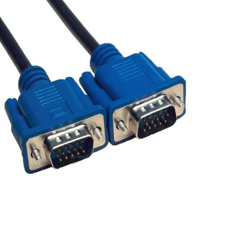 کابل VGA مدل ES202 طول 15 متر