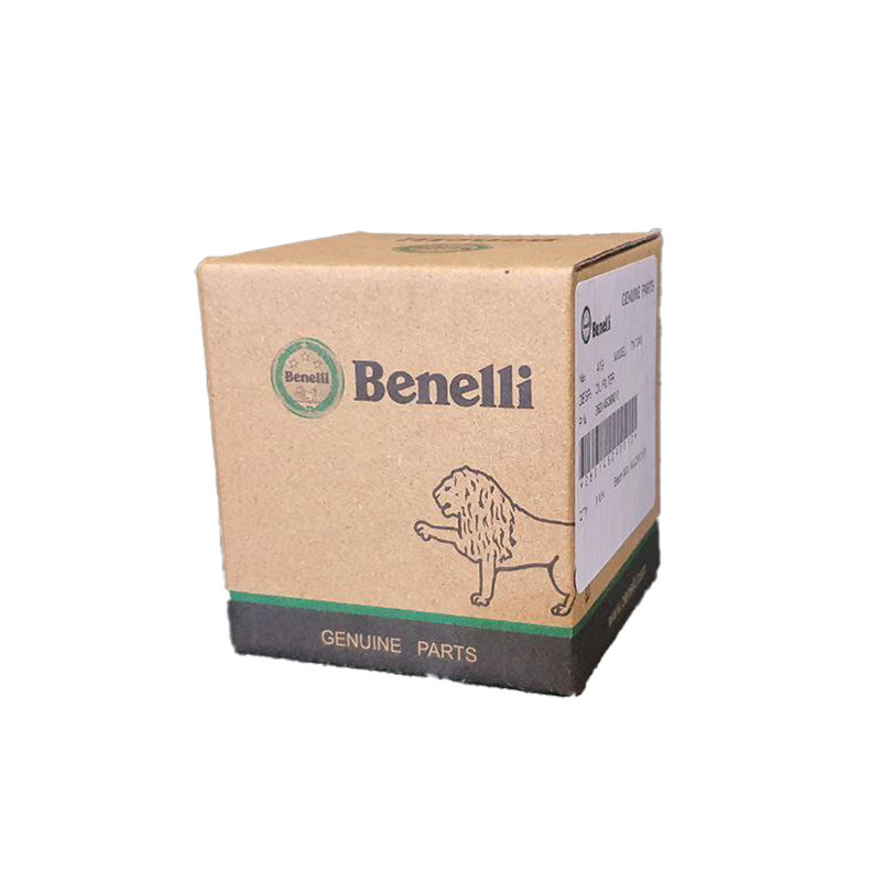 فیلتر روغن موتور سیکلت بنلی مدل 250 - 300