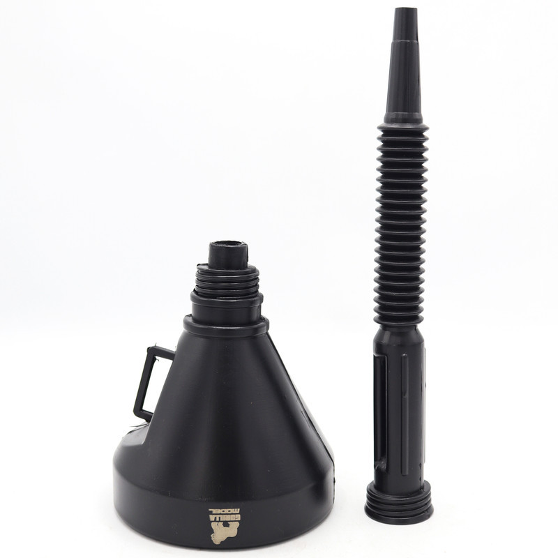 قیف خرطوم دار مدل گوریلا کد YPM-PLASTIC43