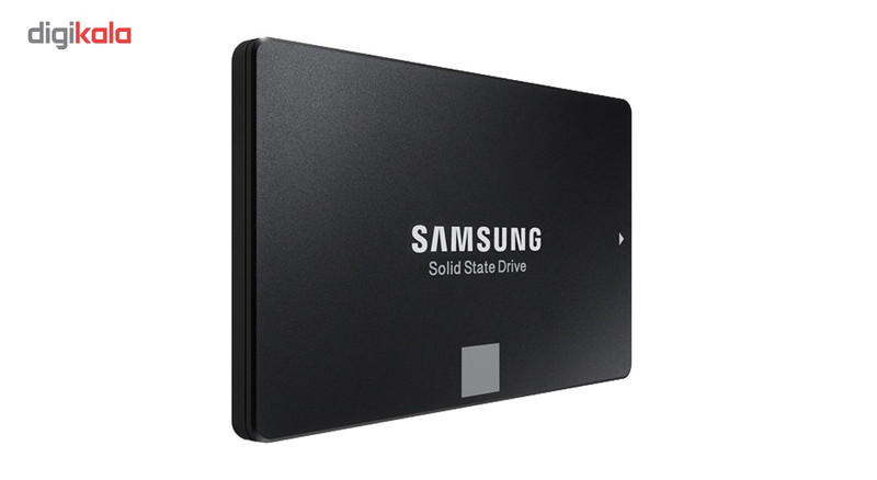 اس اس دی سامسونگ مدل 860 Evo ظرفیت 250 گیگابایت
