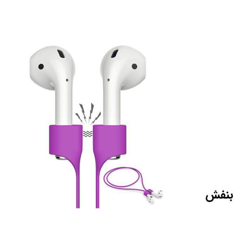 بند ایرپاد مدل Magnetic Protective Band