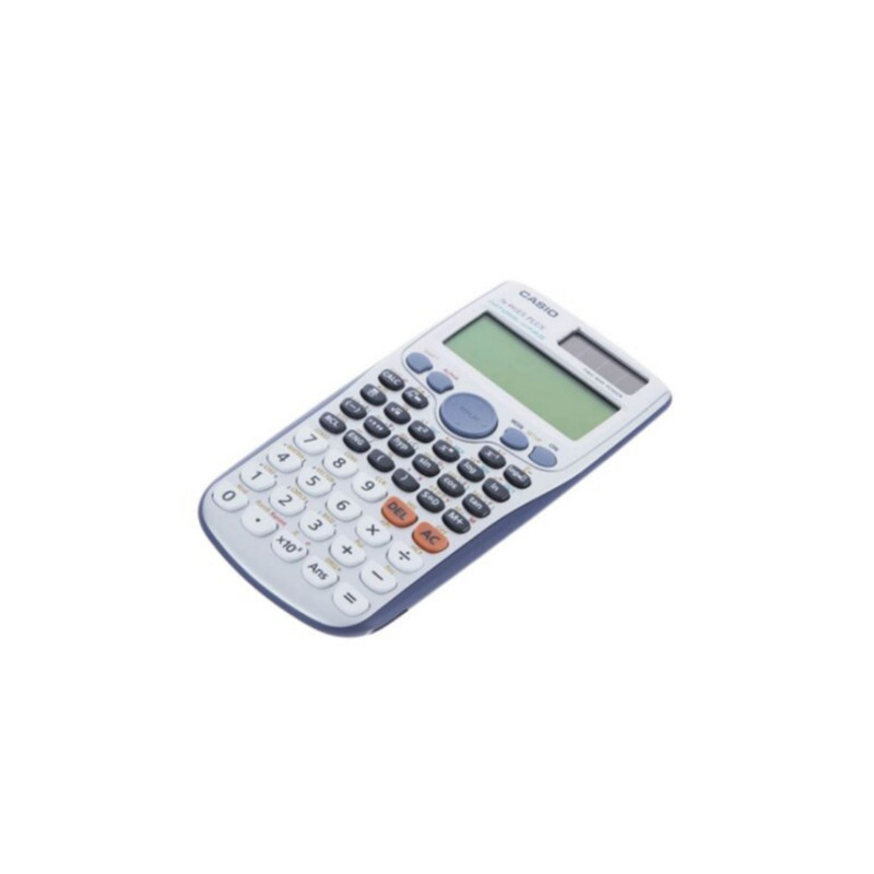 ماشین حساب کاسیو مدل  FX-991ES PLUS کد PKHT-014-1