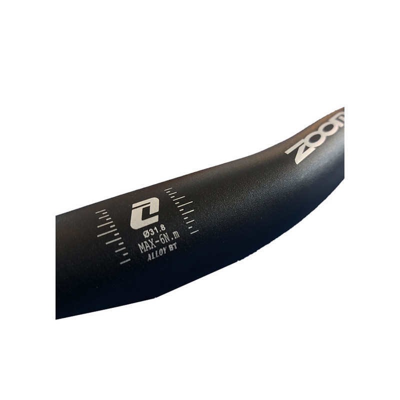فرمان دوچرخه زوم مدل QP800