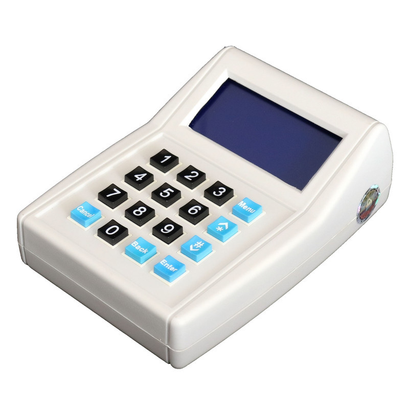 دستگاه ذخیره ساز شماره تماس مشتریان کانتکت مدل P70-3