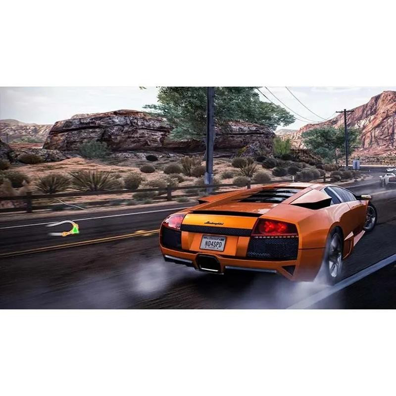 بازی Need for Speed: Hot Pursuit Remastered نسخه استاندارد مخصوص PS4