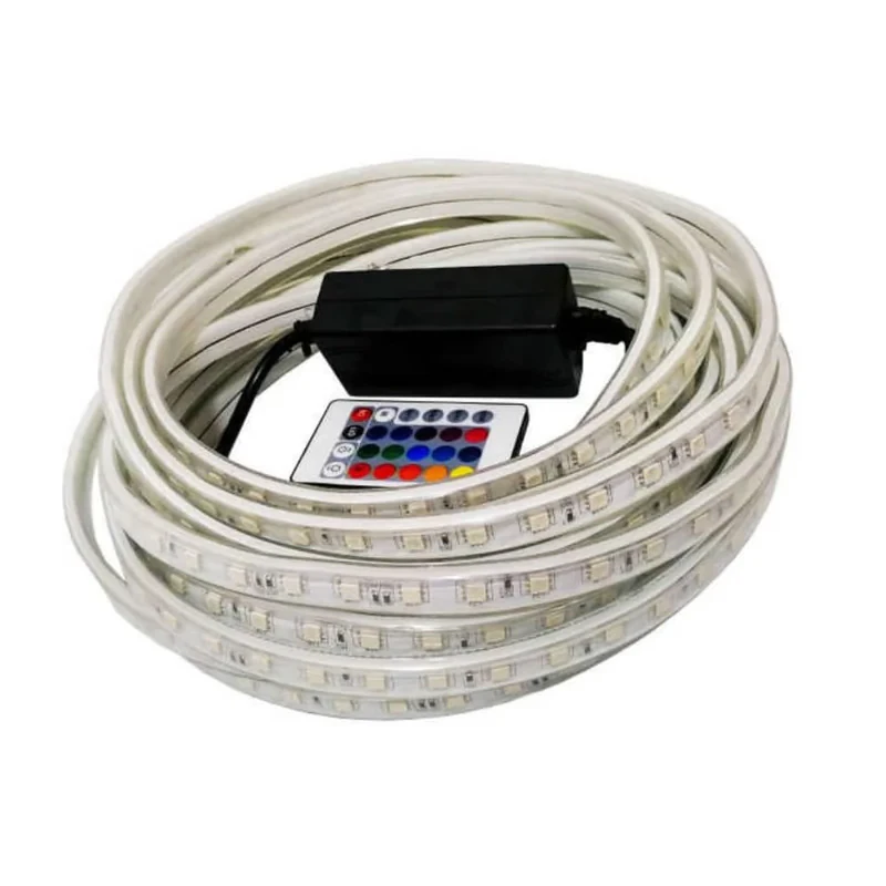 ریسه ال ای دی مدل RG9007 طول 35 متر