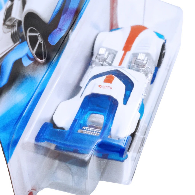 ماکت ماشین هات ویلز مدل HW SUPER TWIN MILL