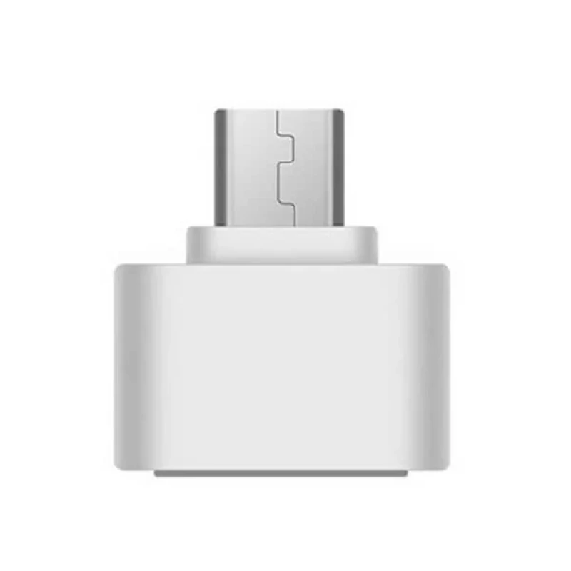 مبدل micro usb به usb مدل best otg
