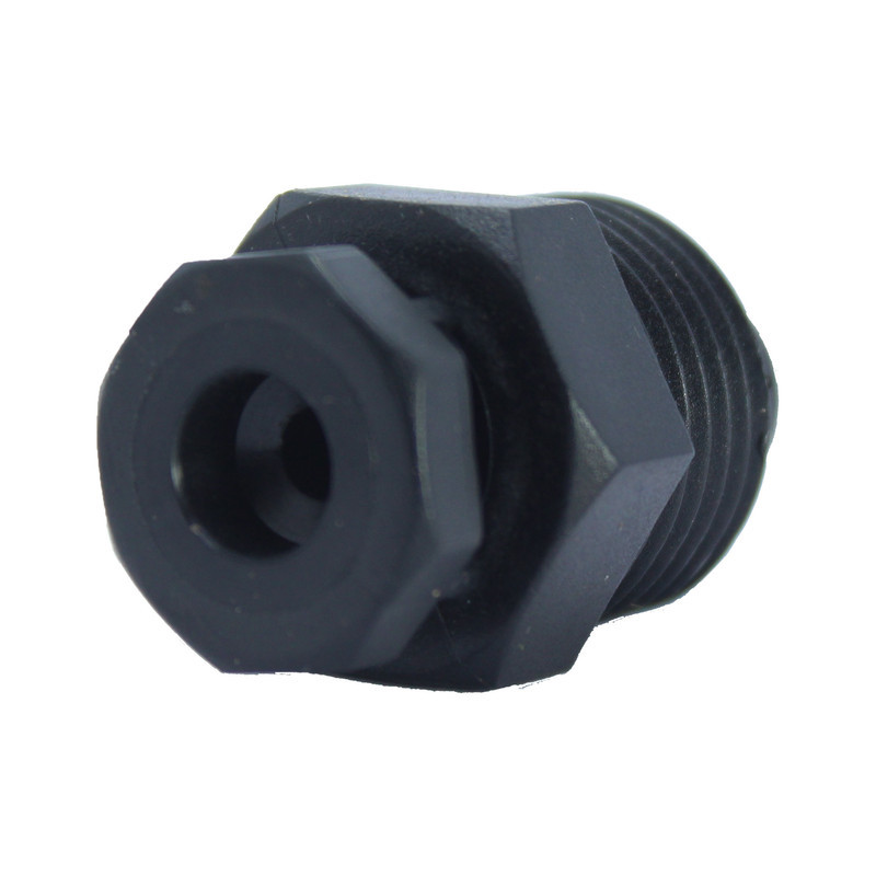 شیر تخلیه هوا مدل DN-400501