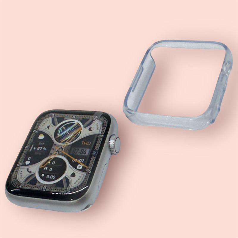 ساعت هوشمند میکروویر مدل 9 mini 41mm