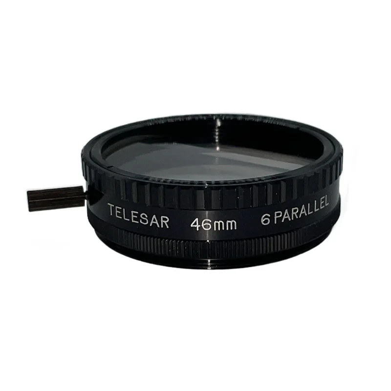 فیلتر لنز تلسار مدل KALEIDOSCOPE 6PARALLEL 6PF-46MM