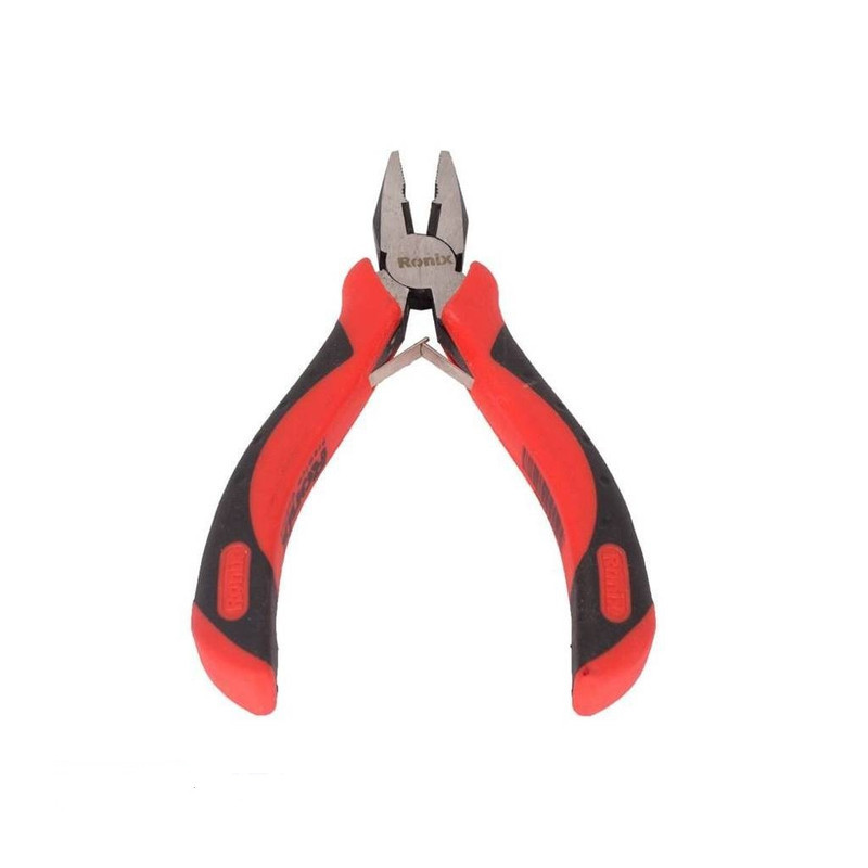انبردست رونیکس مدل RON-1104 سایز 4.5 اینچ