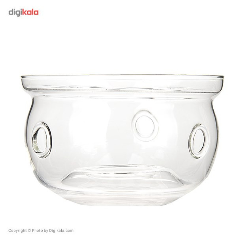 وارمر جنوا مدل Glass