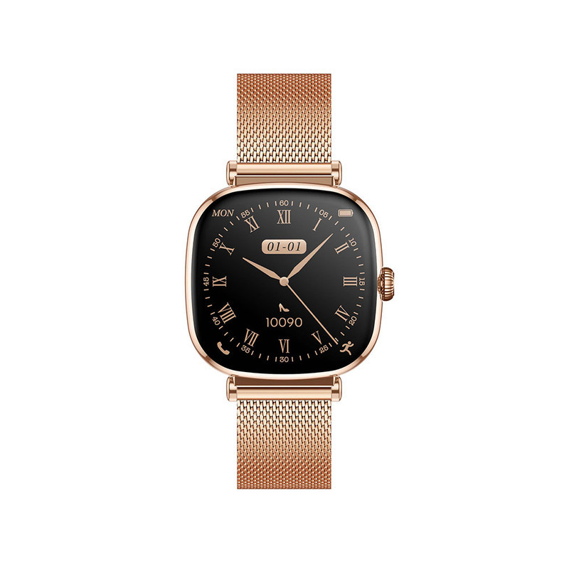 ساعت 40 میلی‌متری ژوبیتر مدل jWatch L510 با بند استیل