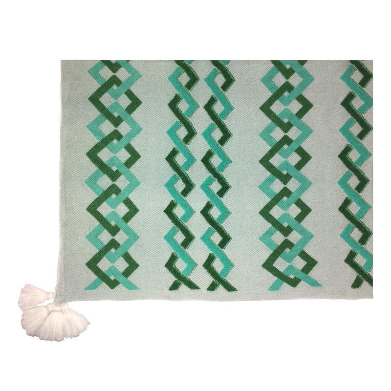 شال مبل مدل دانژه سایز 200×150 سانتی متر
