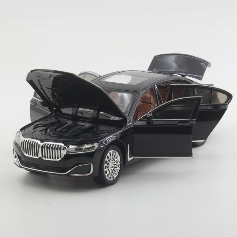 ماشین بازی مدل BMW کد 0819