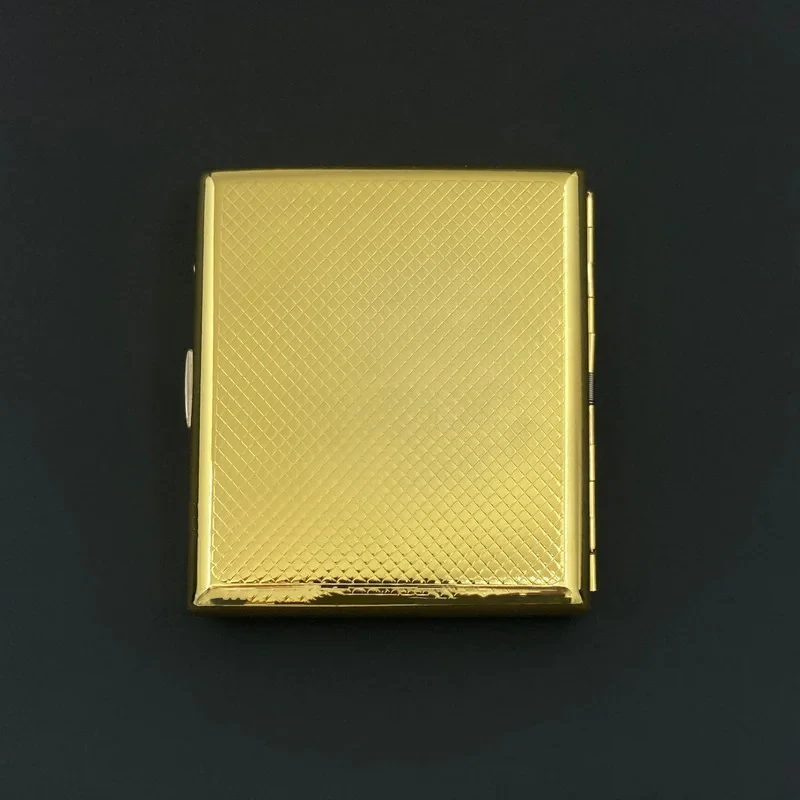 جا سیگاری گوپای طرح کلاسیک کد DKD-2082