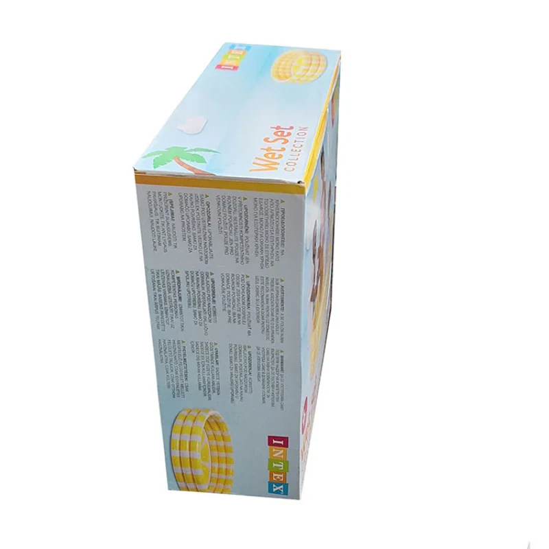 استخر بادی اینتکس مدل 58432