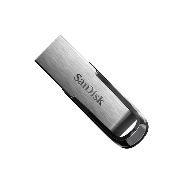 فلش مموری سن دیسک مدل ultra flair USB3 ظرفیت 64 گیگابایت