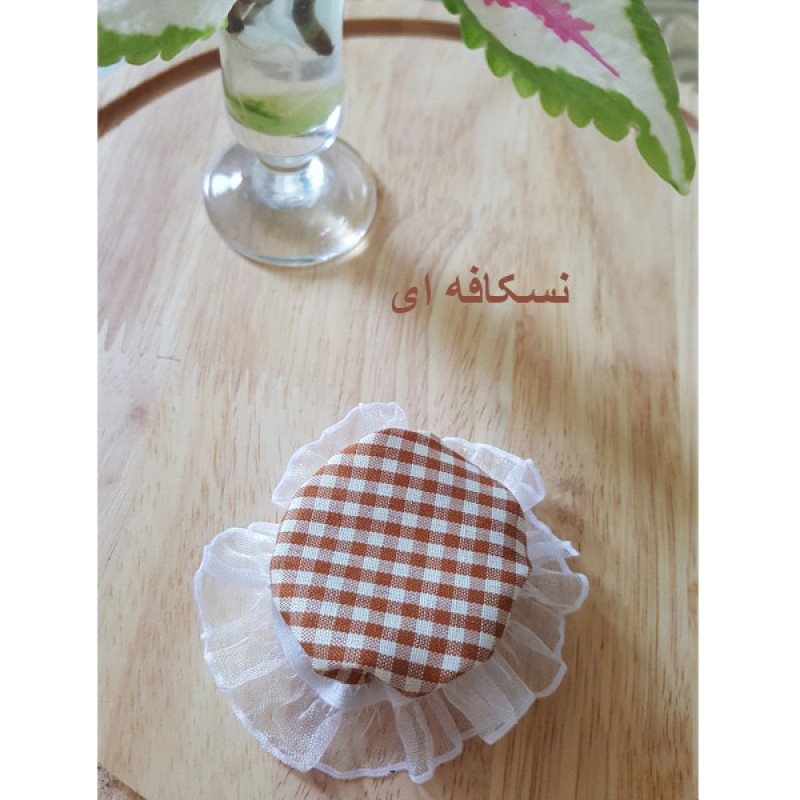 دستگیره اجاق گاز کد 08 بسته 5 عددی