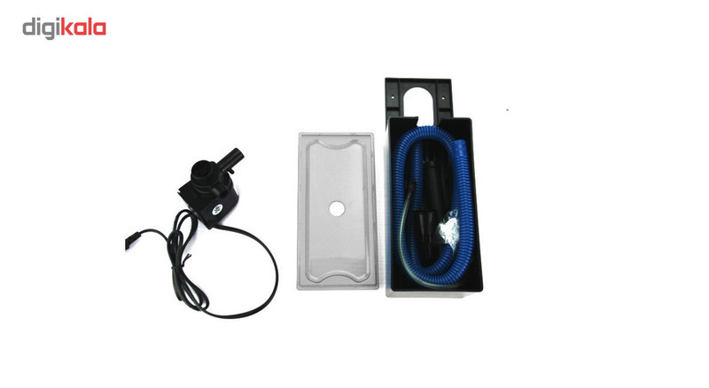 فیلتر تصفیه آب آکواریوم سی استار مدل HX-1280G