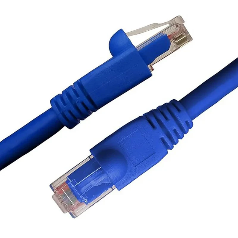 پچ کورد Cat6 بلدن 1m مدل 4040014 UTP