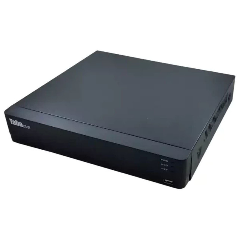ضبط کننده ویدیویی تابا مدل DVR7 TJO8EM