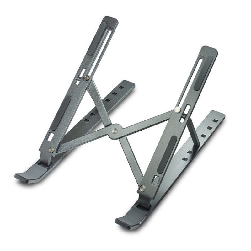 پایه نگهدارنده لپ تاپ مدل X Model