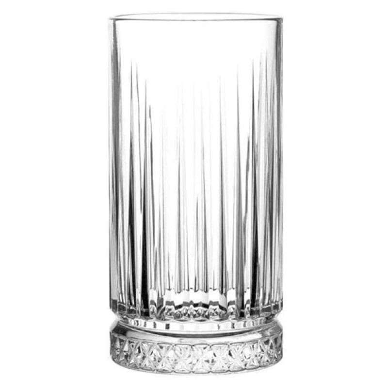 لیوان پاشاباغچه مدل ELYSIA الیسا کد 520015 تحت لیسانس مجموعه 6 عددی