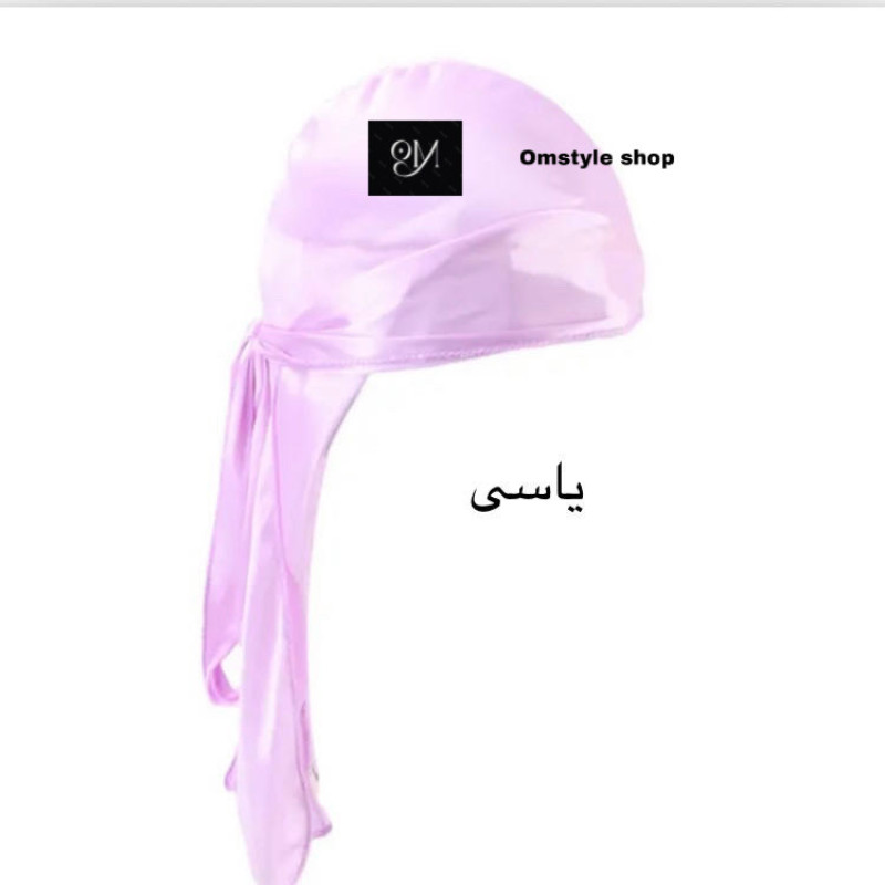 دستمال سر و گردن مدل دورگ 302