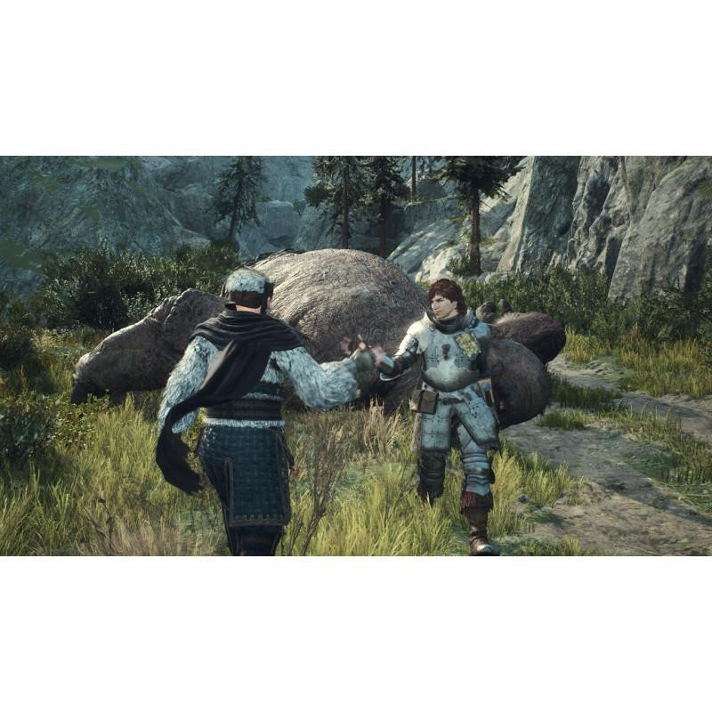 بازی Dragon's Dogma II نسخه استاندارد مخصوص PS5