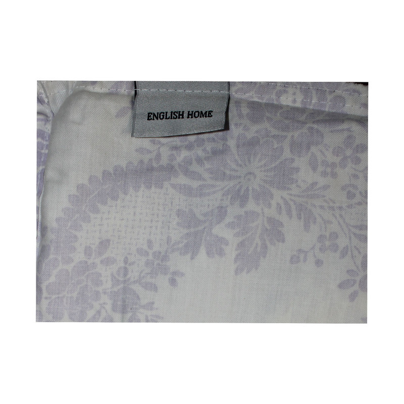 روکش لحاف انگلیش هوم مدل Pastel Vintage یک نفره سایز 160x220 سانتی متر