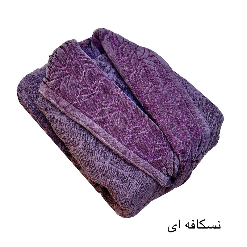حوله تنپوش هنرمند مدل پیچک سایز 125
