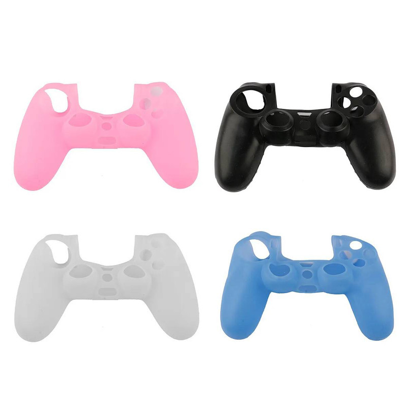 محافظ دسته پلی استیشن 4 طرح ساده مدل Simple PS4191