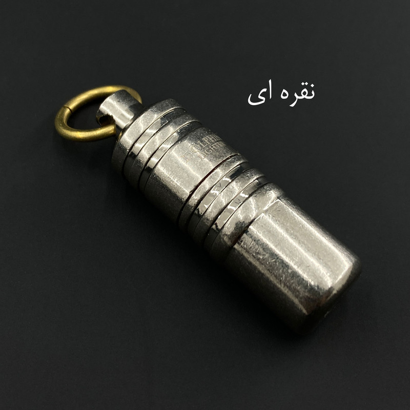 فندک دلفین مدل مینیاتوری کد DKD-1526