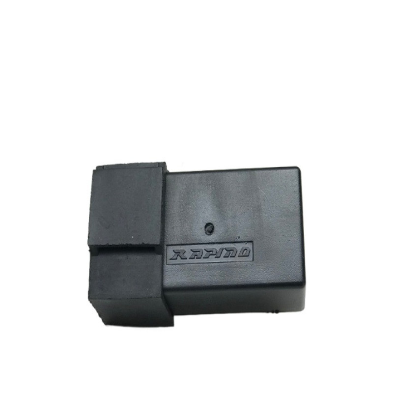 ترانزیستور موتورسیکلت راپیدو مدل C125 G17 مناسب برای هندا 125
