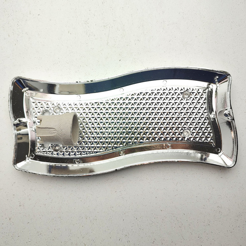 چراغ دیواری مدل آبشار C5