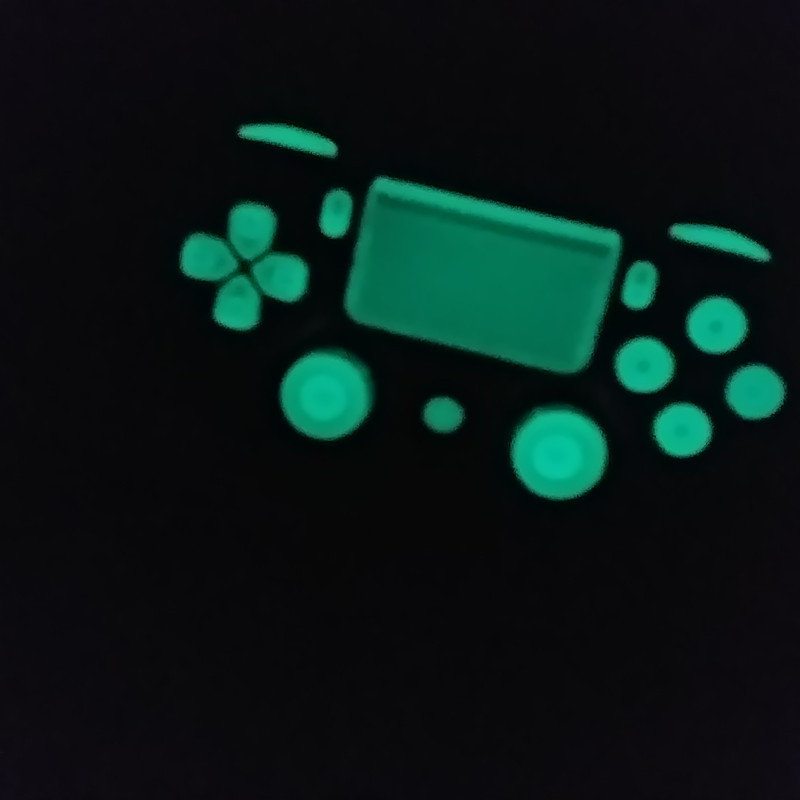 دسته بازی پلی استیشن 4 مدل DualShock 4